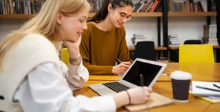 UX na biblioteca digital: chaves para uma experiência educacional única - Pearson